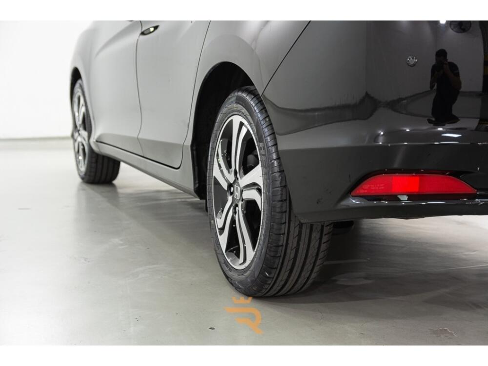 Honda City Sedan