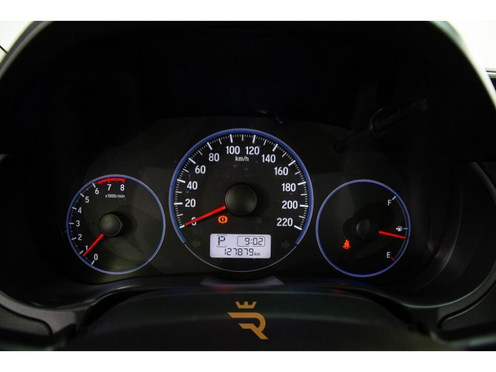 Honda City Sedan