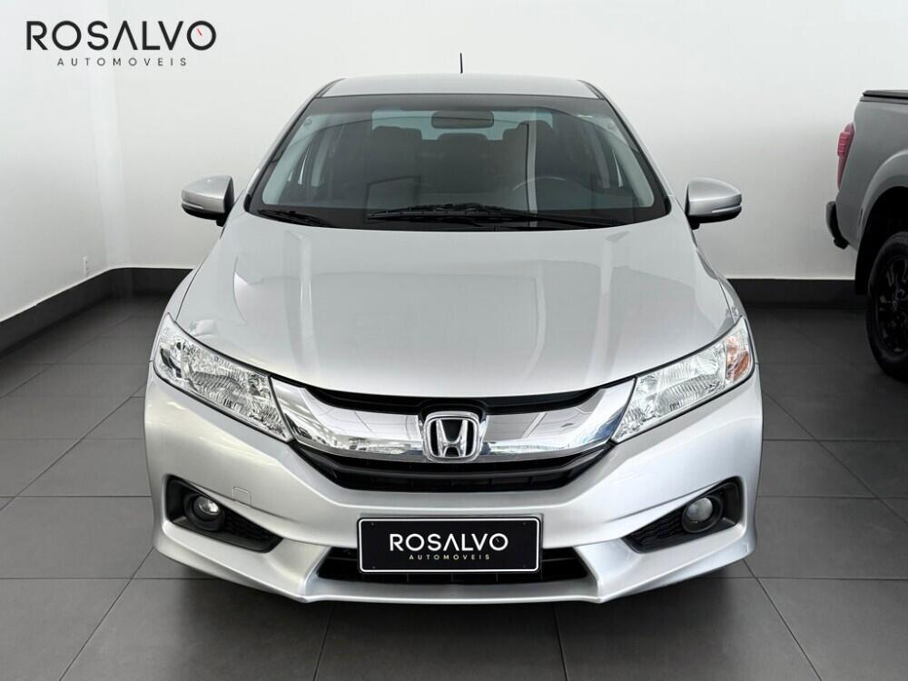 Honda City Sedan