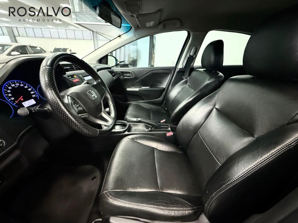 Honda City Sedan