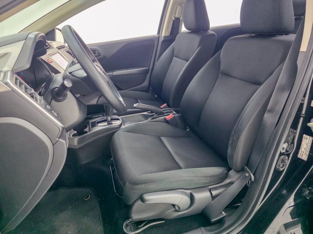 Honda City Sedan
