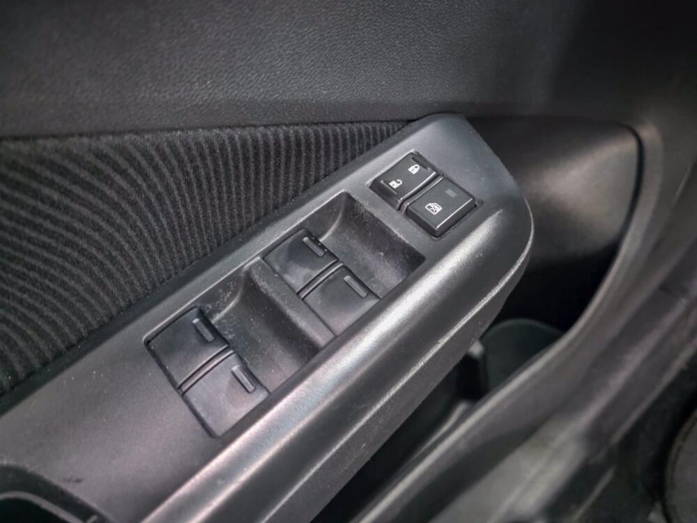 Honda City Sedan