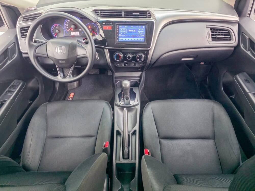 Honda City Sedan