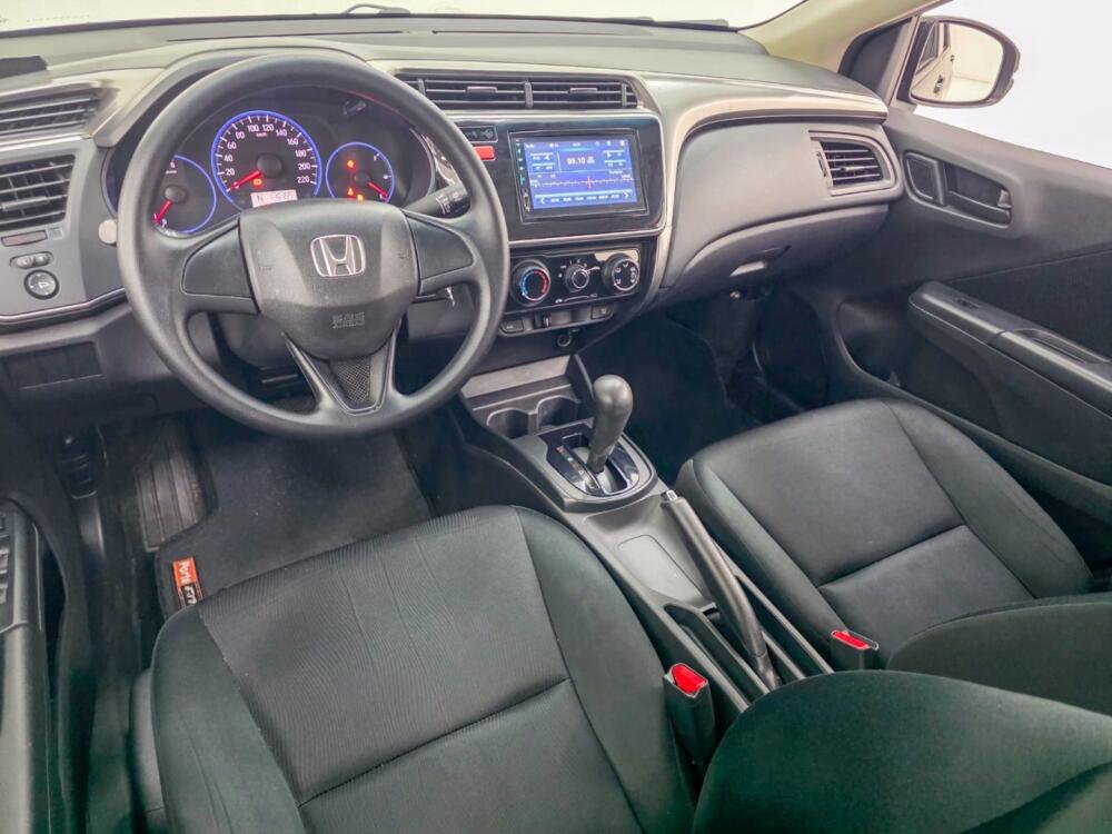 Honda City Sedan