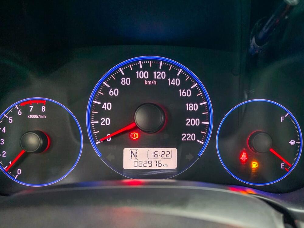 Honda City Sedan