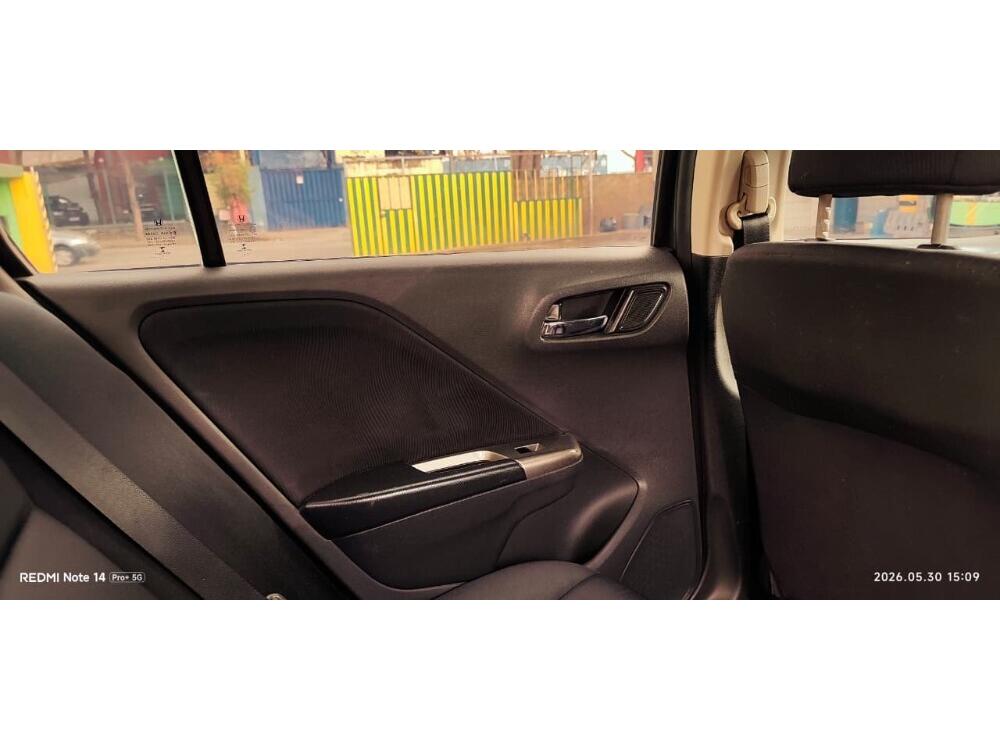 Honda City Sedan