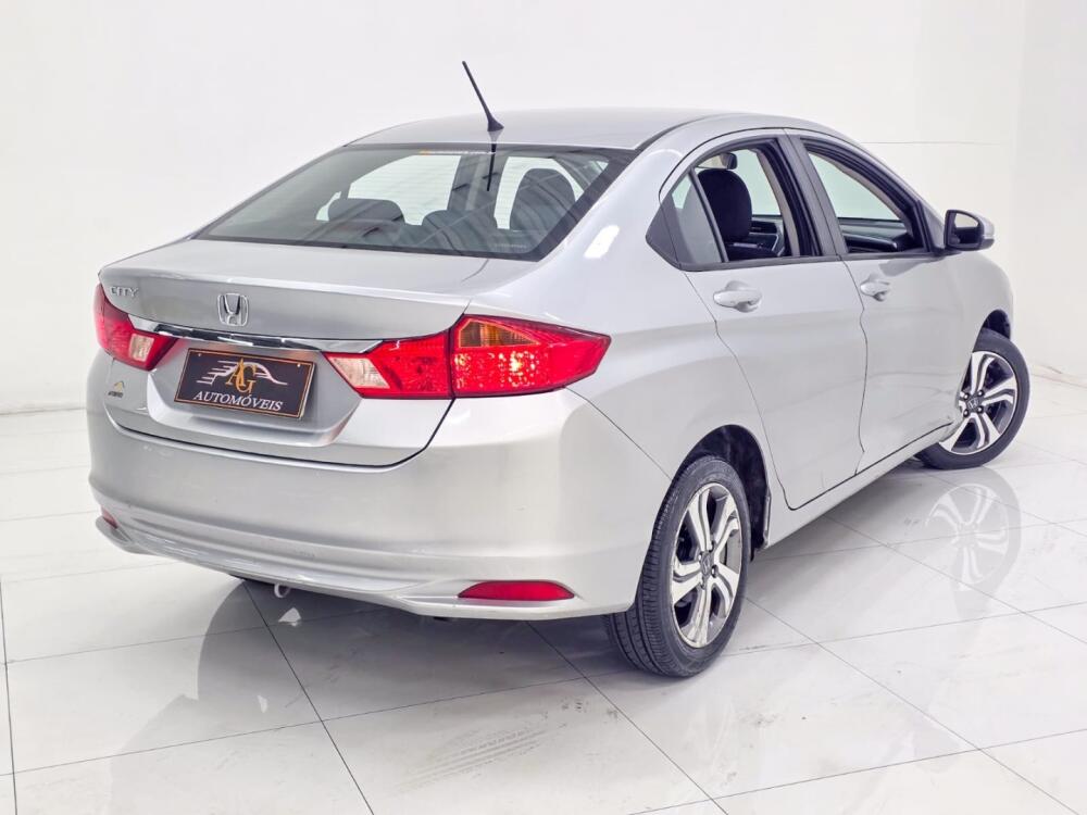 Honda City Sedan