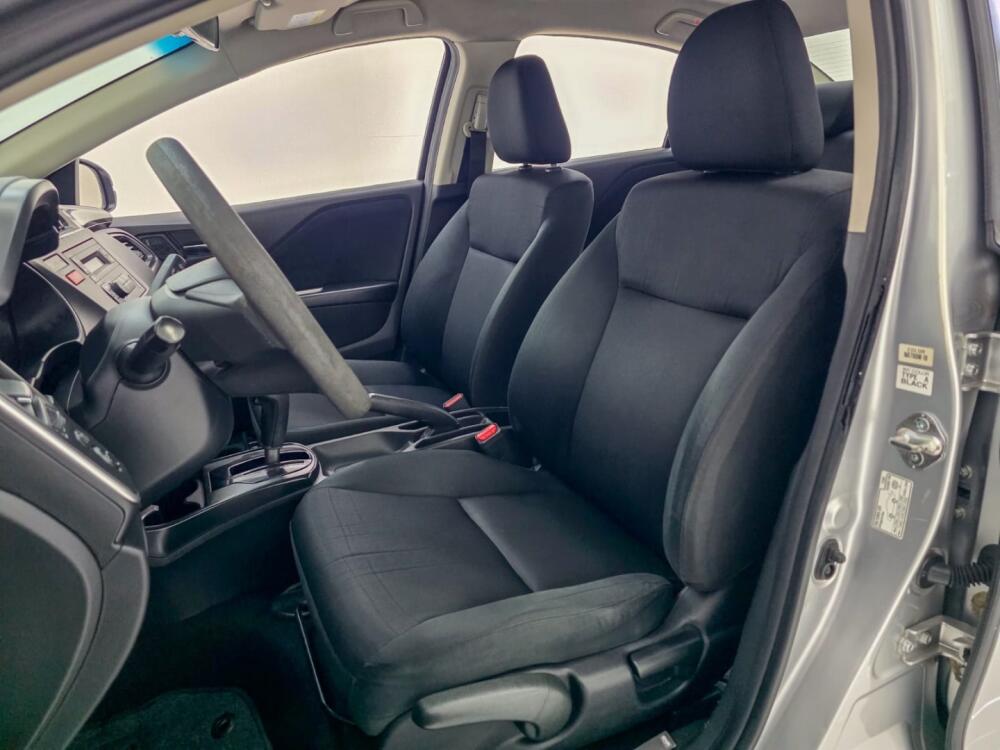 Honda City Sedan