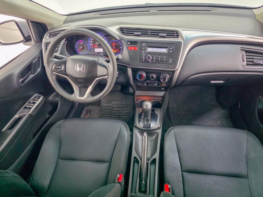 Honda City Sedan