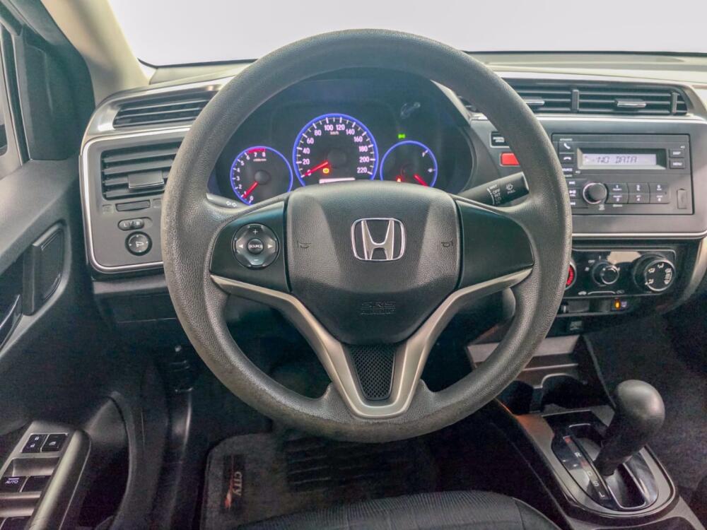 Honda City Sedan