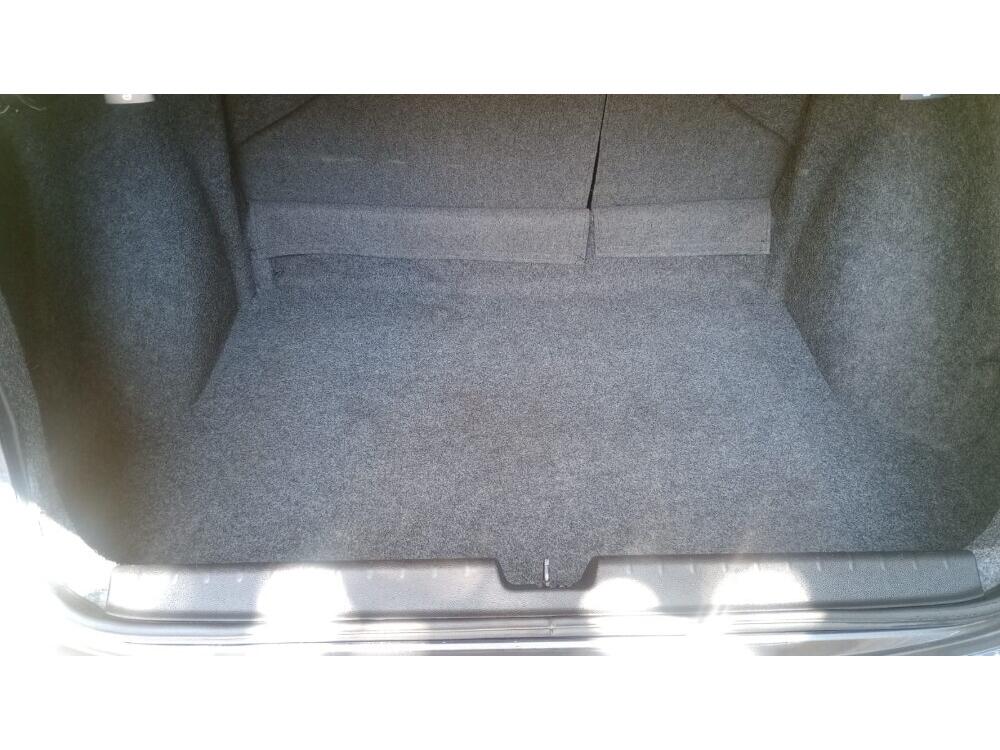 Honda City Sedan