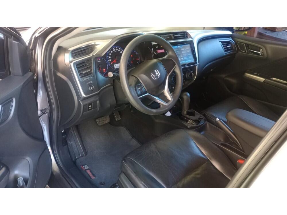 Honda City Sedan