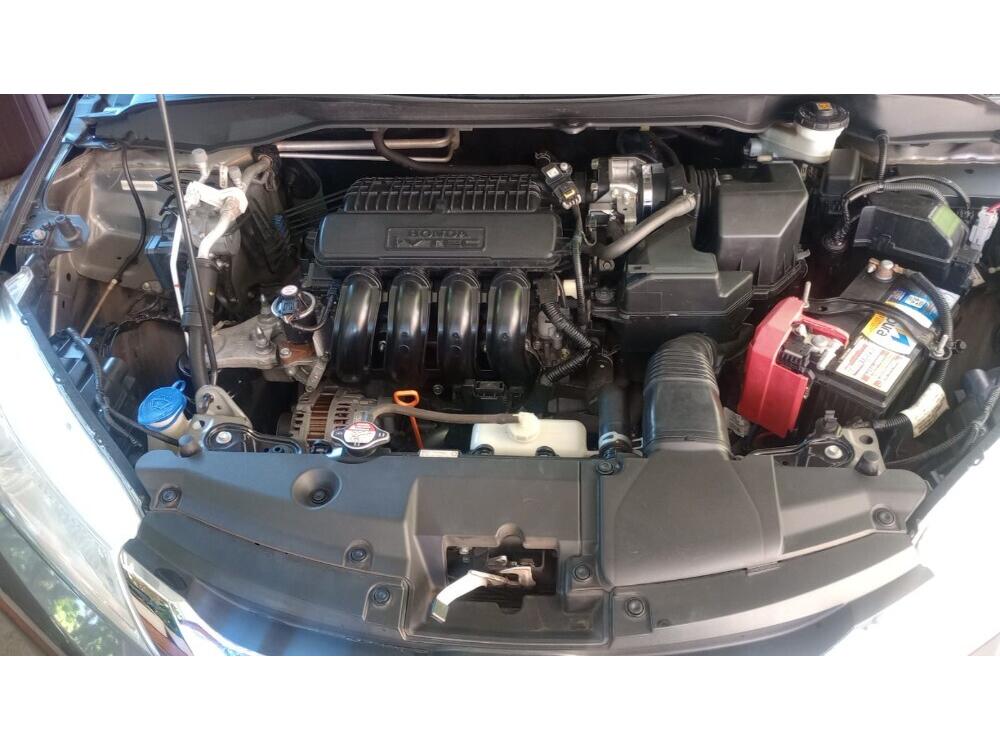 Honda City Sedan