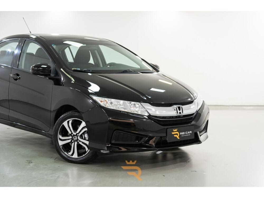 Honda City Sedan