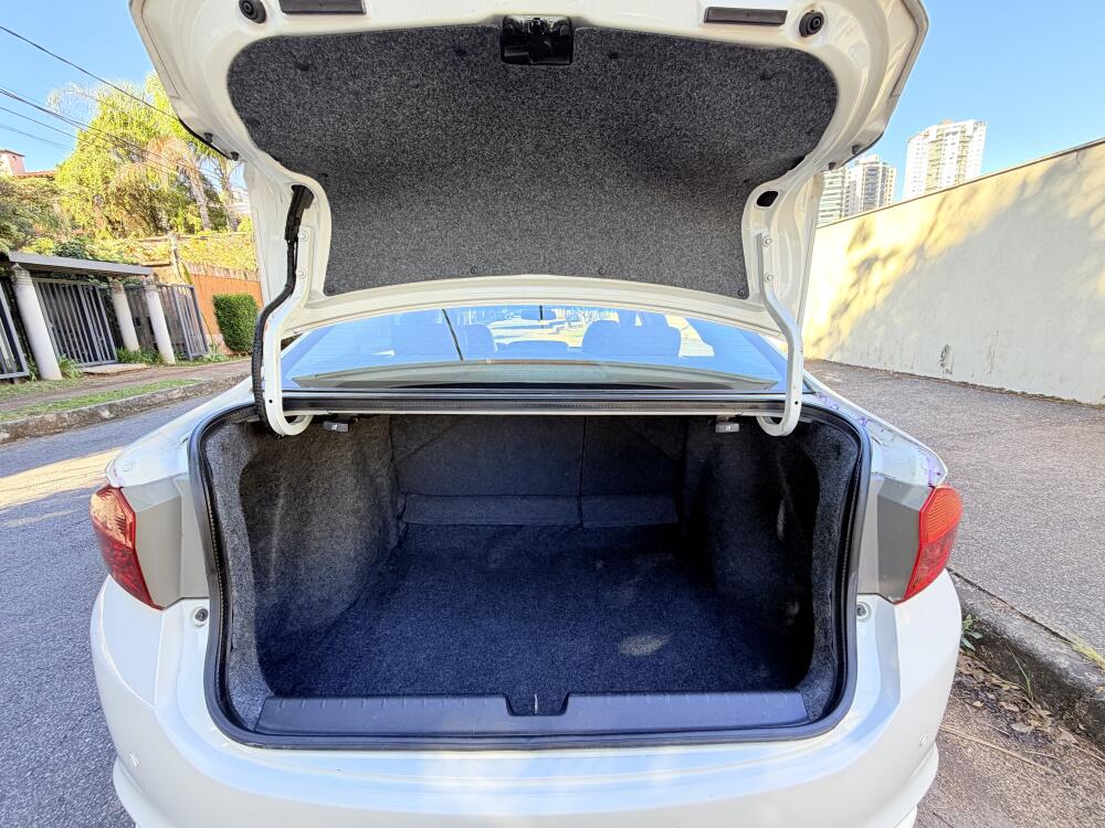 Honda City Sedan