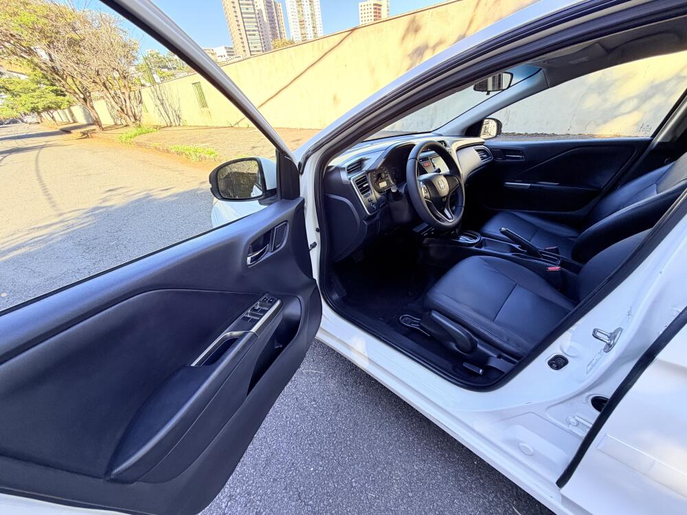 Honda City Sedan