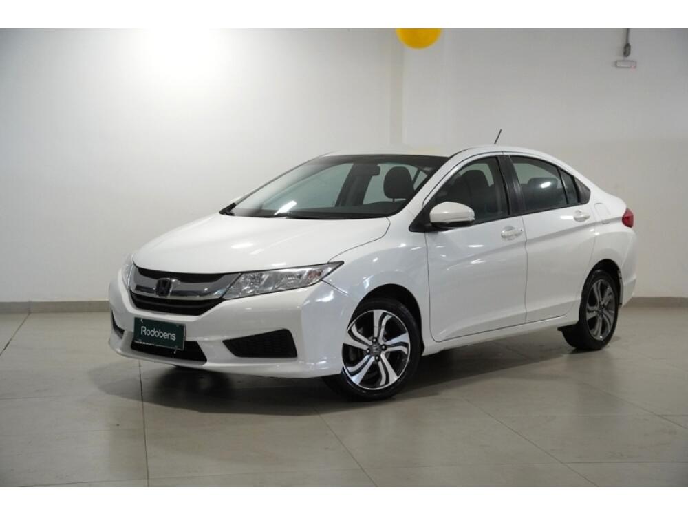 Honda City Sedan