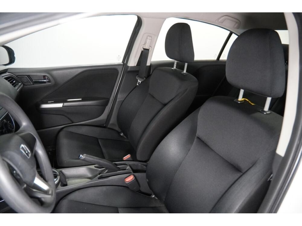 Honda City Sedan