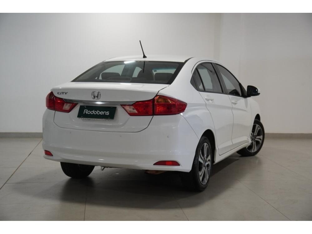 Honda City Sedan