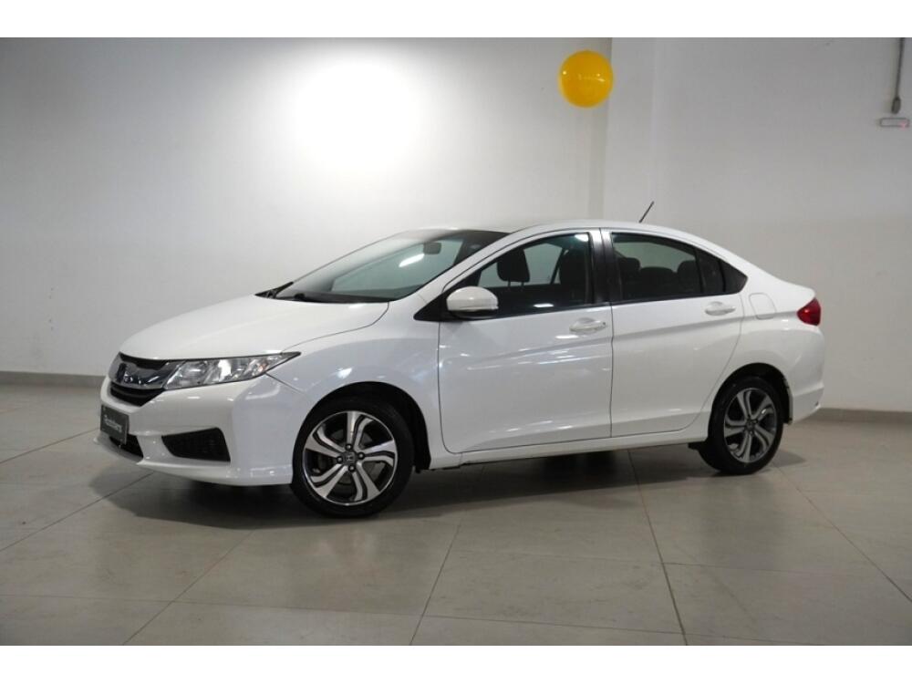 Honda City Sedan
