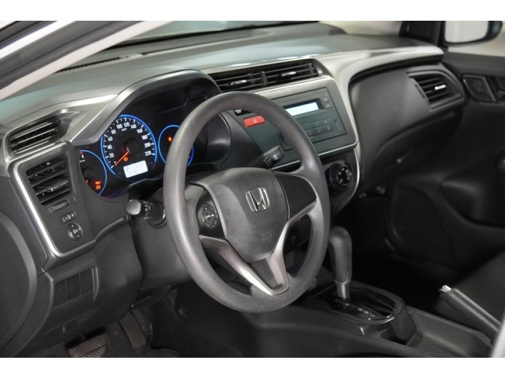 Honda City Sedan