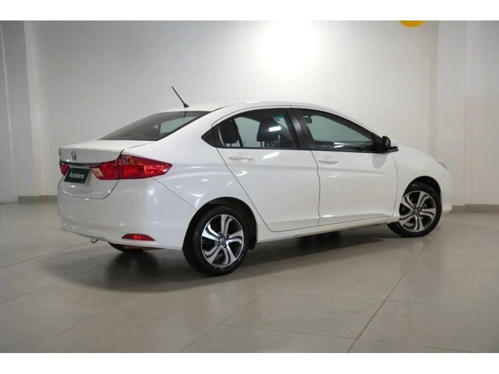 Honda City Sedan