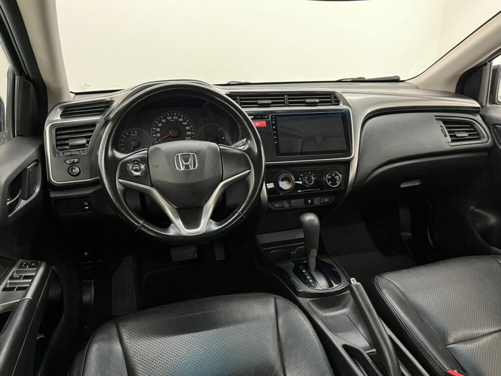 Honda City Sedan