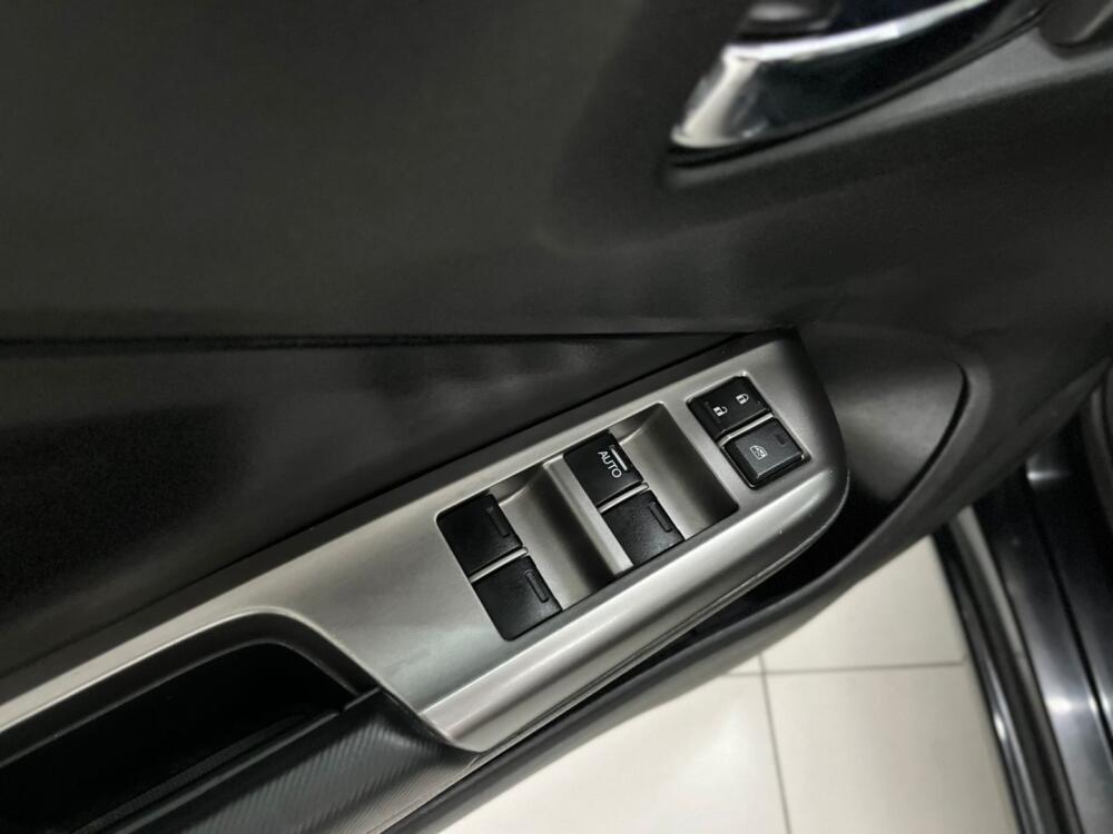Honda City Sedan