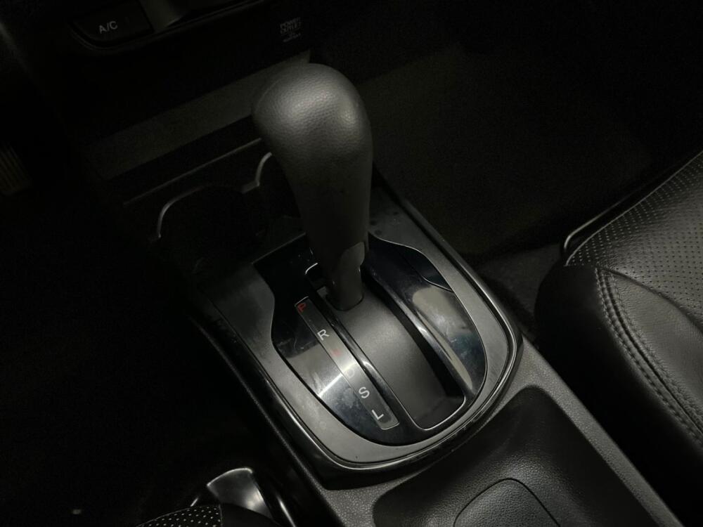 Honda City Sedan