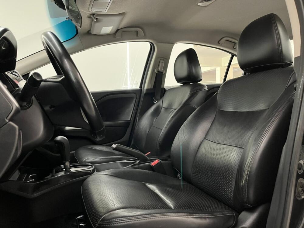 Honda City Sedan