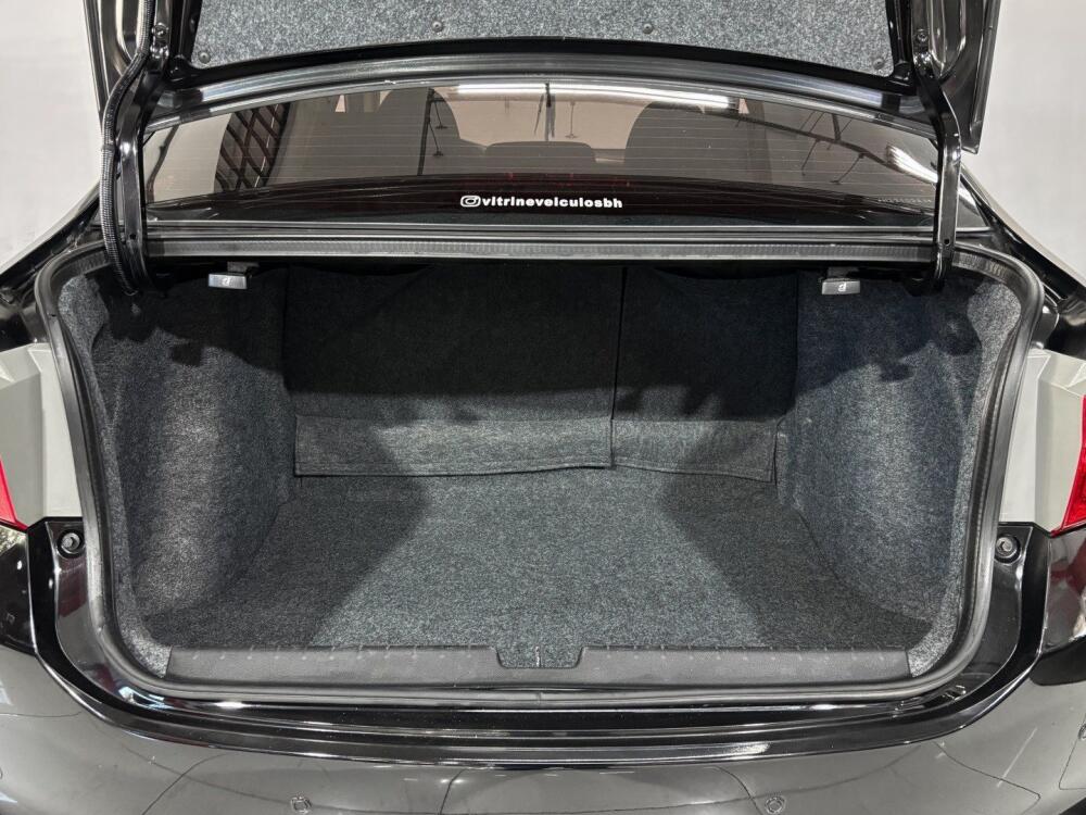 Honda City Sedan