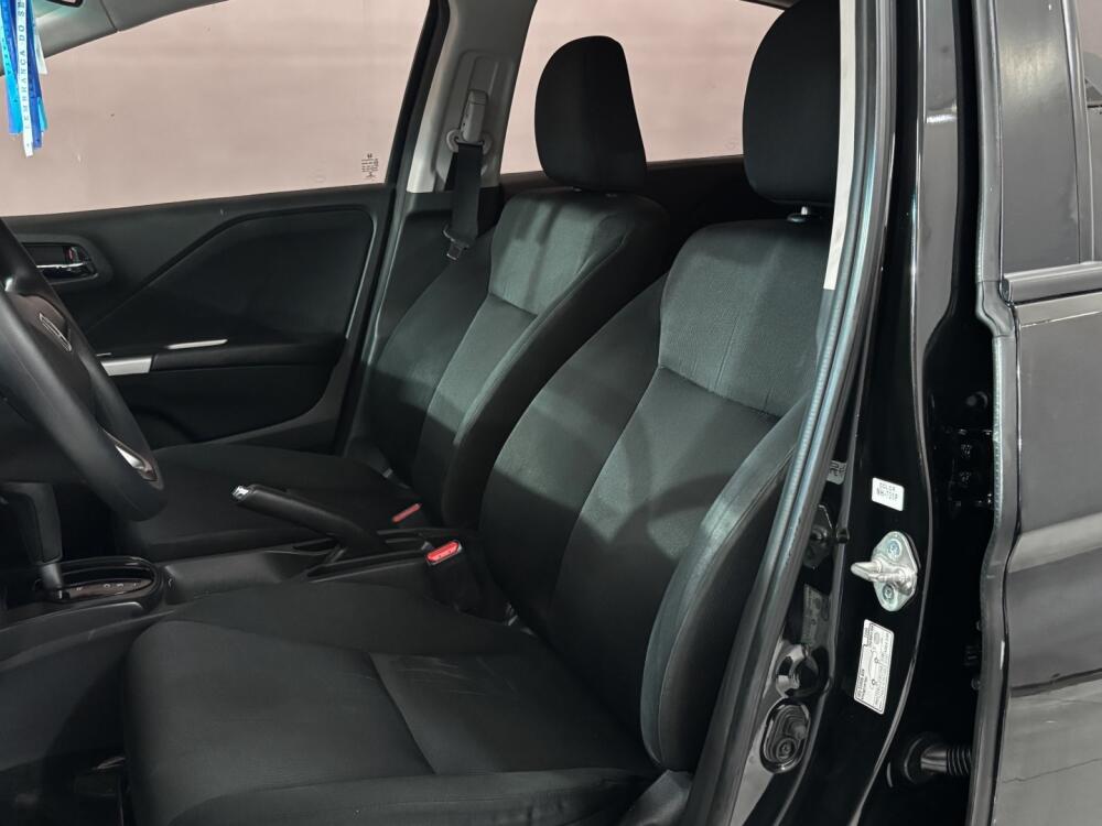 Honda City Sedan
