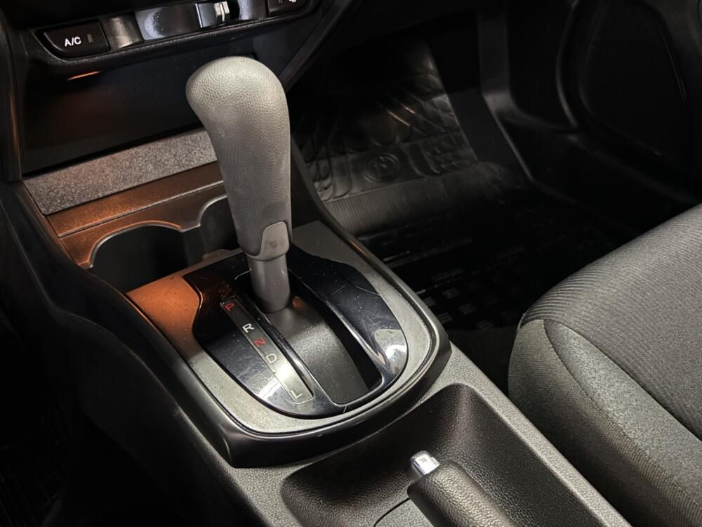 Honda City Sedan