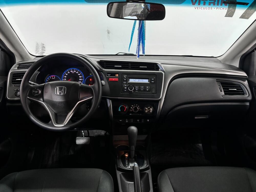 Honda City Sedan