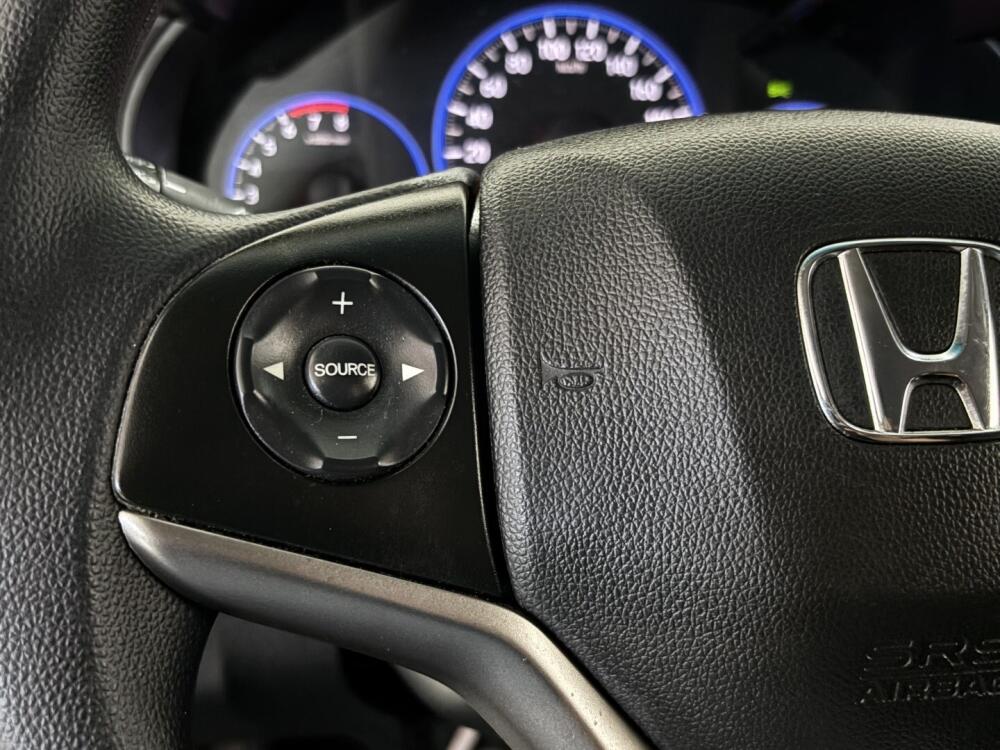 Honda City Sedan