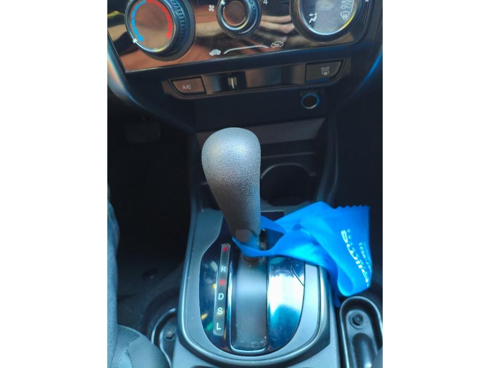 Honda City Sedan