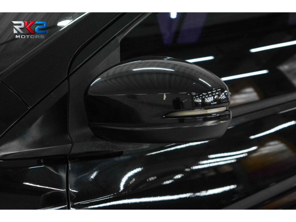 Honda City Sedan