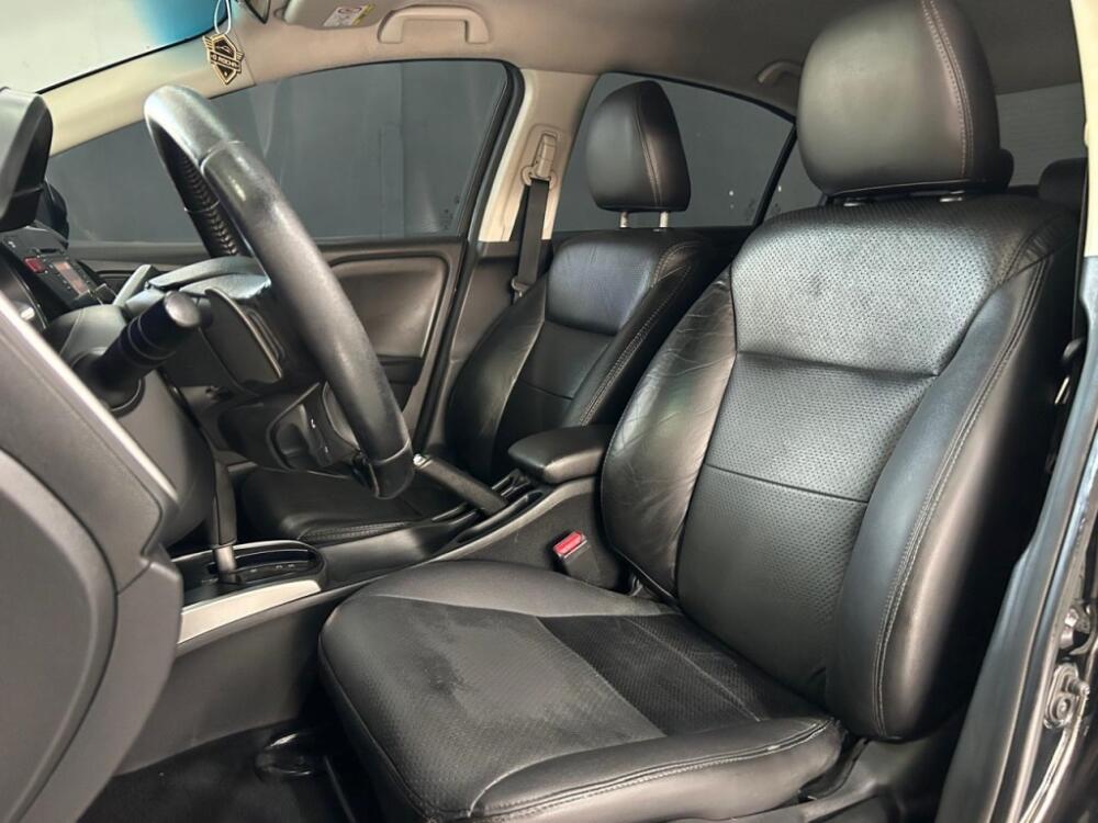 Honda City Sedan