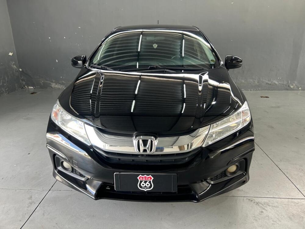 Honda City Sedan