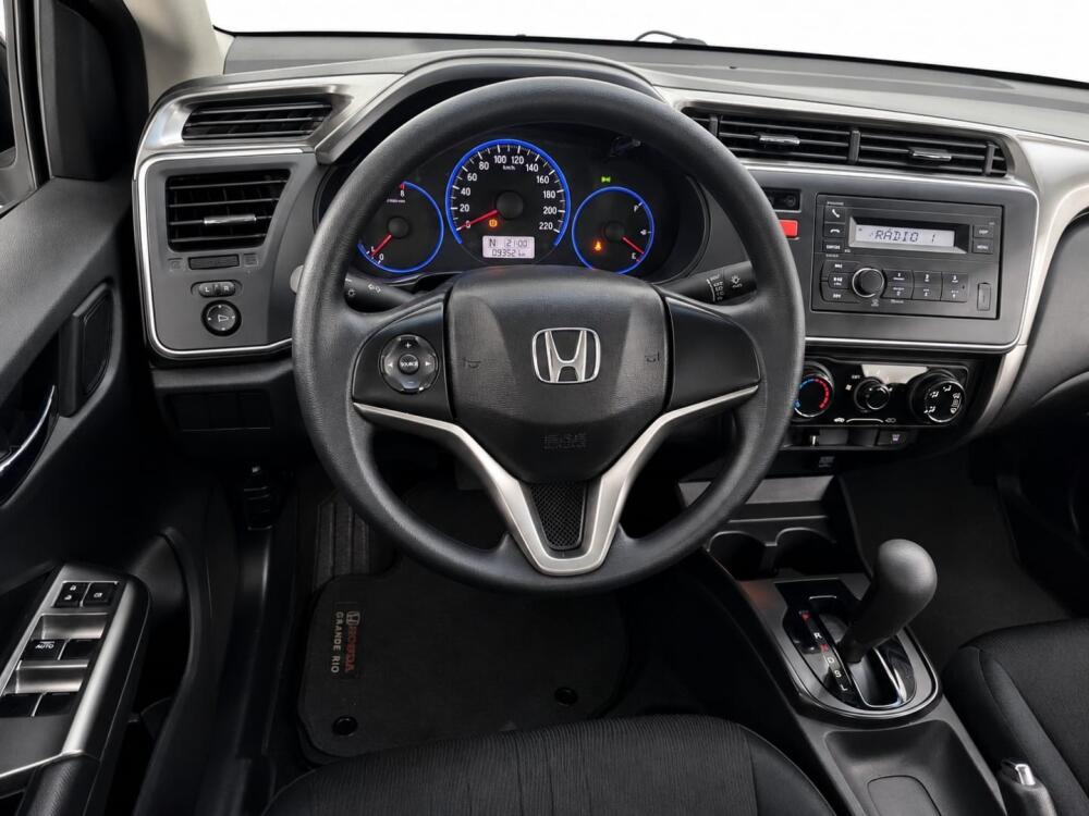 Honda City Sedan