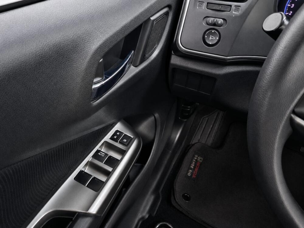 Honda City Sedan