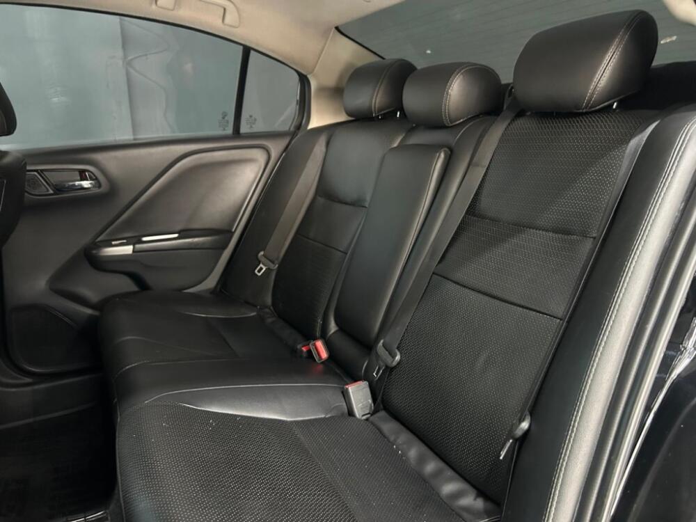 Honda City Sedan