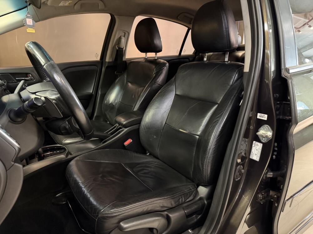 Honda City Sedan