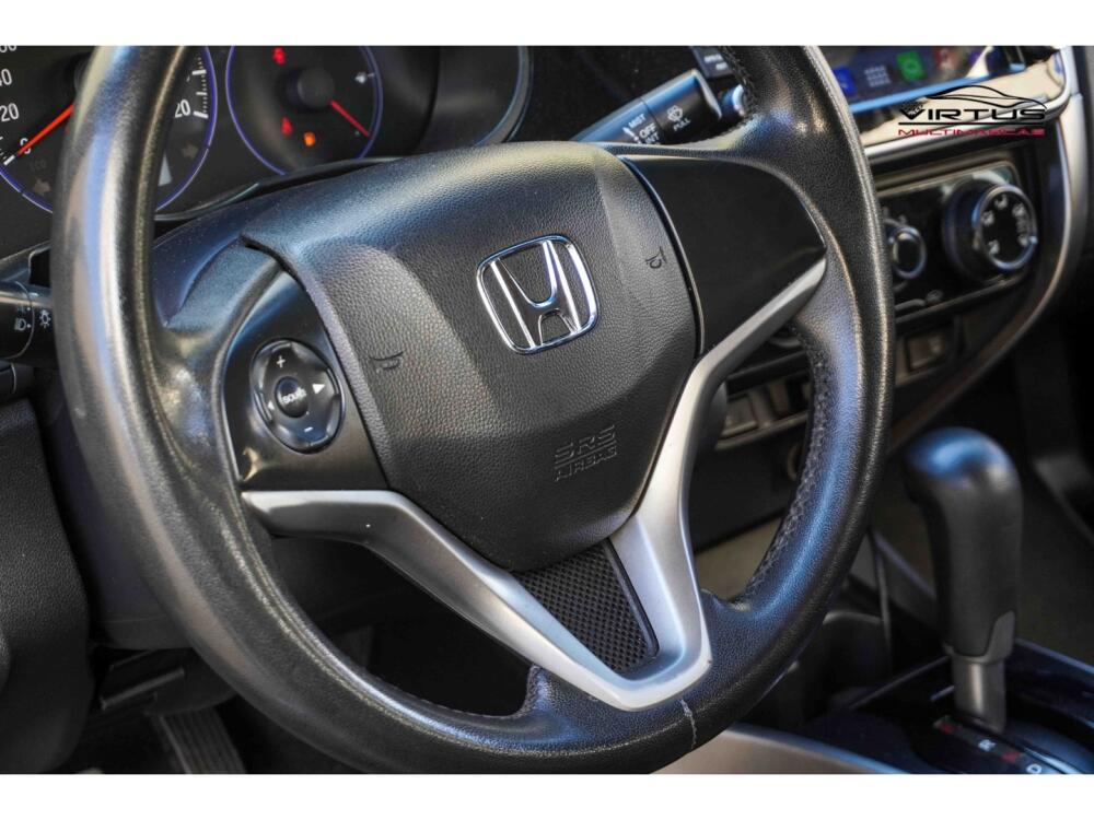 Honda City Sedan