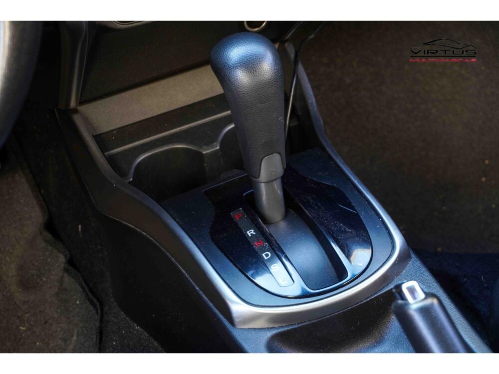 Honda City Sedan