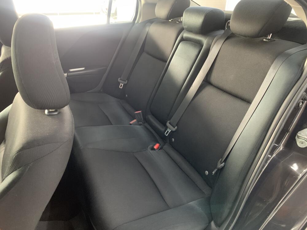 Honda City Sedan