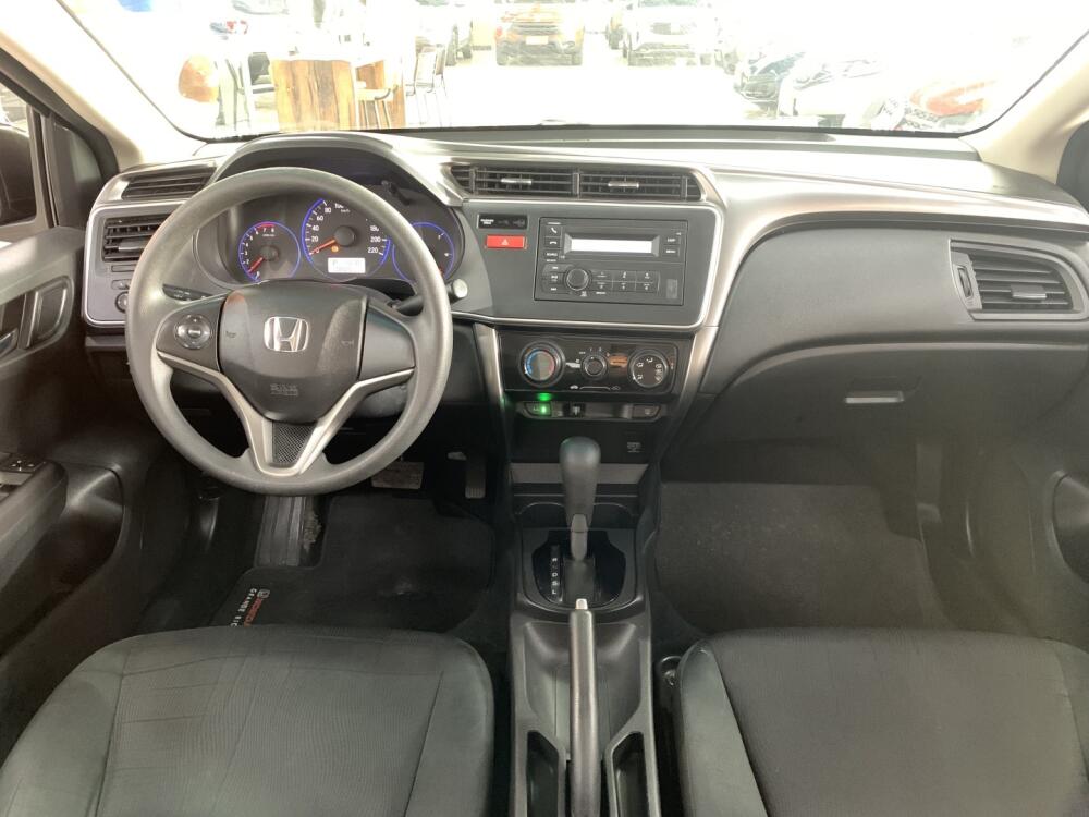 Honda City Sedan