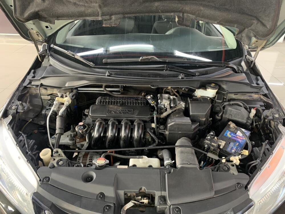 Honda City Sedan