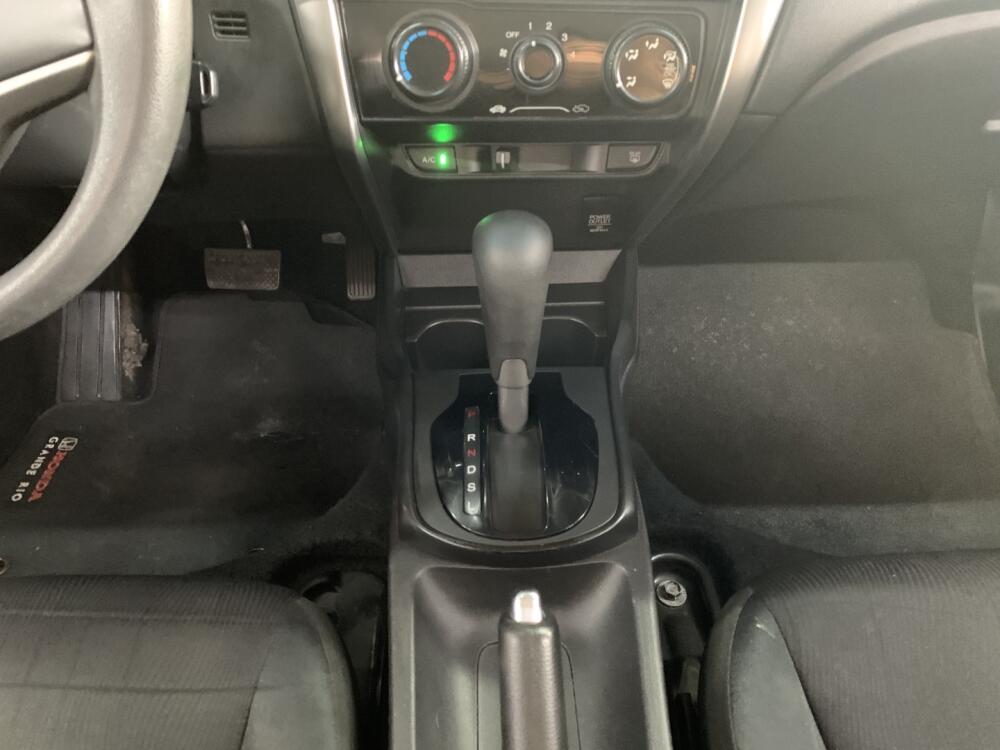 Honda City Sedan