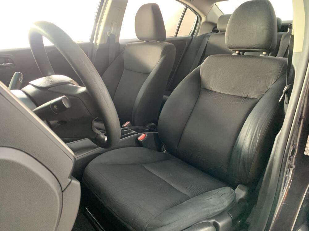 Honda City Sedan